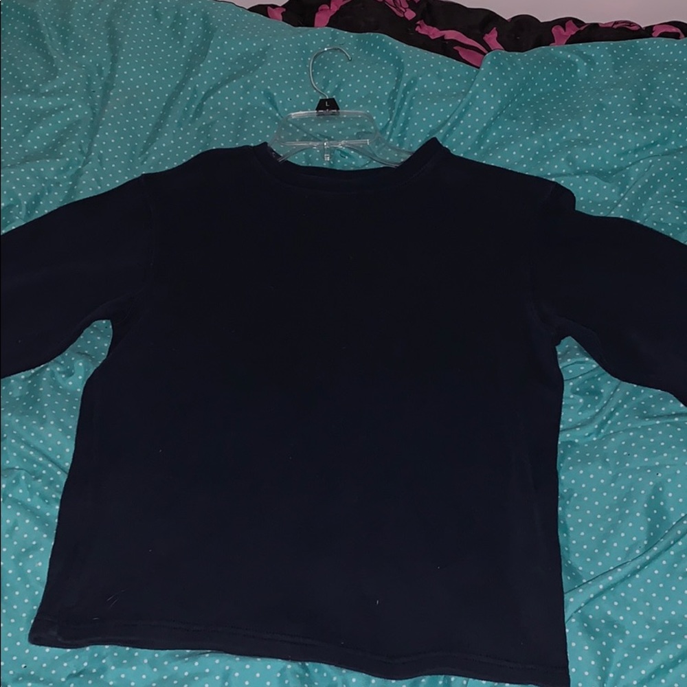Large Gap long sleeve boy’s shirt!